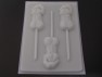 146x Drippy Penis Chocolate and Hard Candy Lollipop Mold